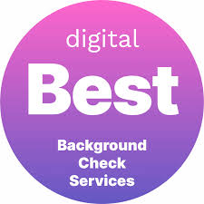 best background check companies