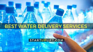best water delivery services