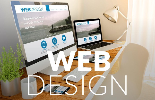 best dich vu thiet ke web uy tindesign services