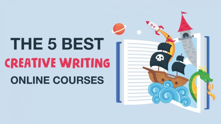 best online writing courses