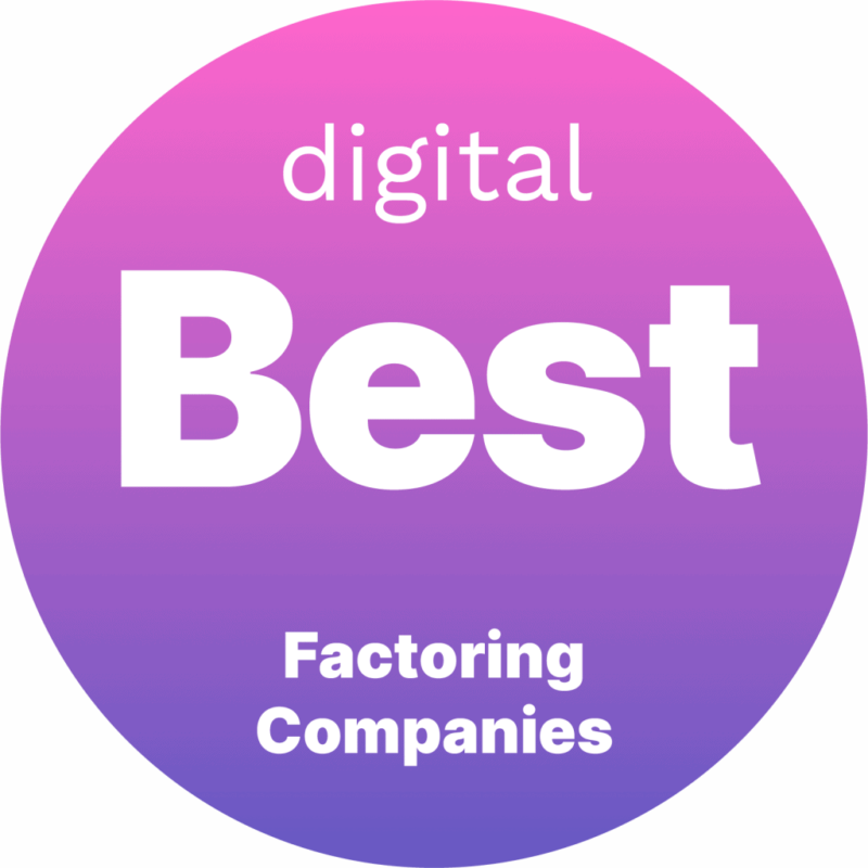 best factoring companies