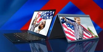 Lenovo Memorial Day Sale 2021: Up to 60% off laptops, gaming PCs, accessories