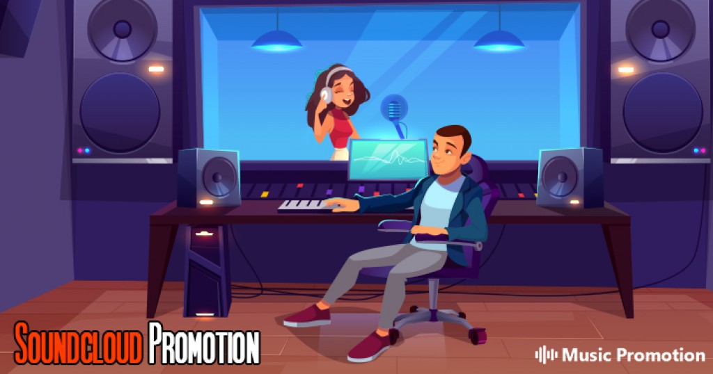 Digital marketing Kickstart Your Music Career Across the Global Platform by Availing Soundcloud Promotion Services