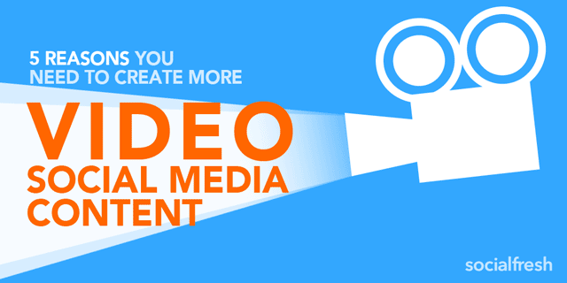 Video: The One Type Of Content That Marketers Need To Produce More Of