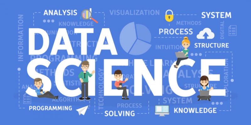 khoa học dữ liệu là gì