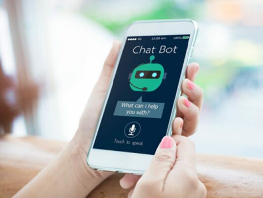 ứng dụng chatbot