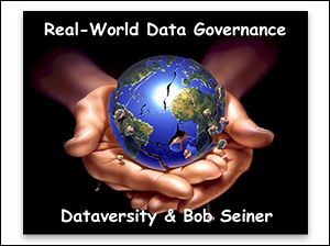 RWDG Slides: Data Governance and Data Science to Improve Data Quality