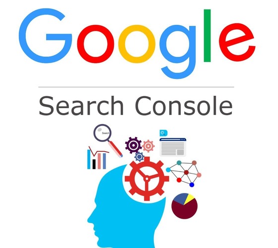 search console là gì