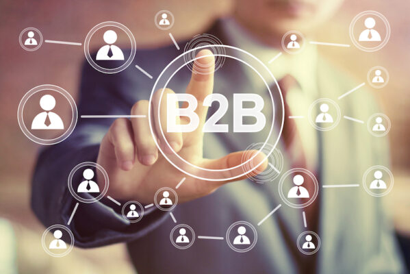 chiến lược marketing b2b