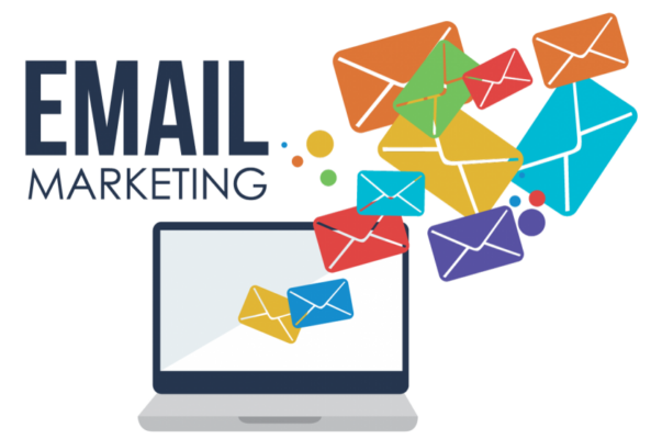 email tiếp thị