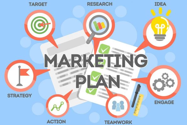 kế hoạch truyền thông marketing
