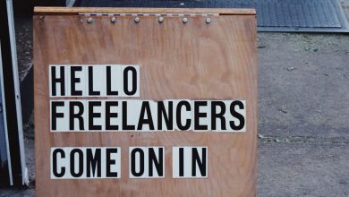 Danh sách kiểm tra việc gia nhập Freelancer này sẽ giúp ích cho công ty của bạn