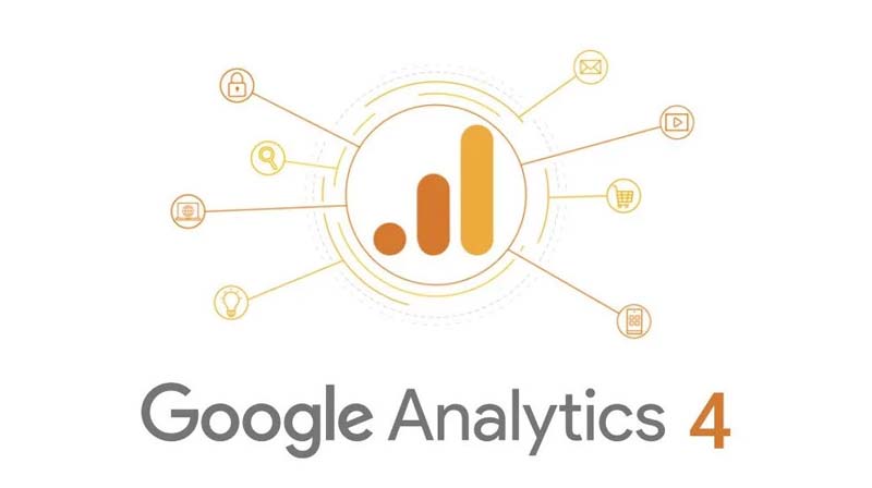 google analytics 4 (ga4)