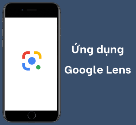 google ống kính