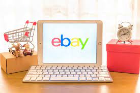 bán hàng ebay
