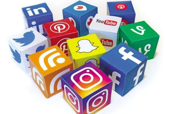 chiến lược marketing truyền thông xã hội