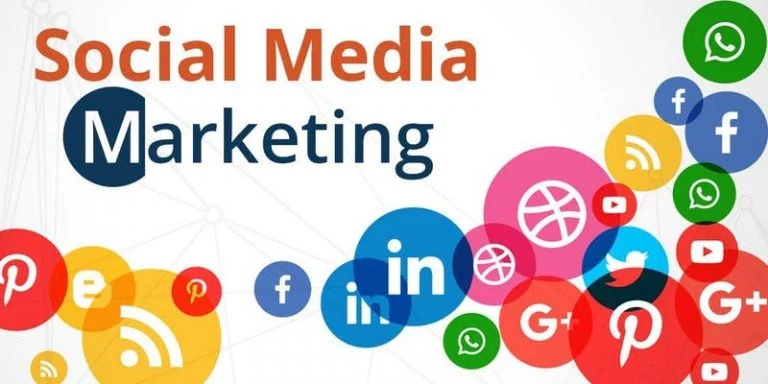 marketing qua mạng xã hội