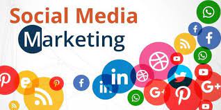 marketing thông qua mạng xã hội