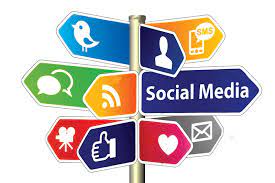 phương tiện truyền thông xã hội là gì