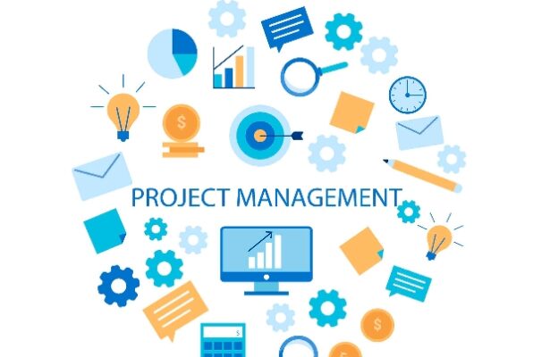 quản lý dự án là gì