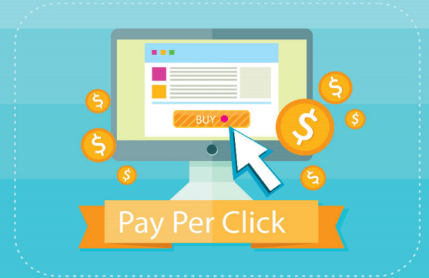 tiếp thị pay per click là gì