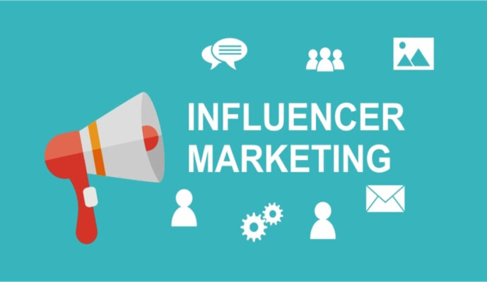 chiến dịch influencer marketing là gì