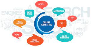 công cụ hỗ trợ marketing online