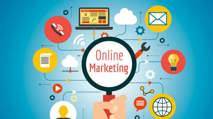 công cụ hỗ trợ marketing online