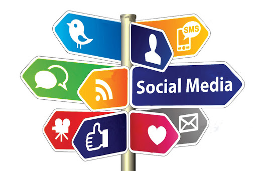 mạng truyền thông xã hội là gì