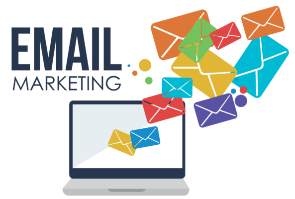 tiếp thị email