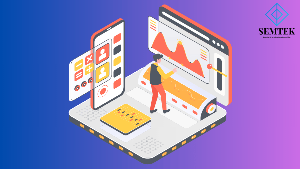 Analytics và đo lường hiệu quả các công cụ digital marketing