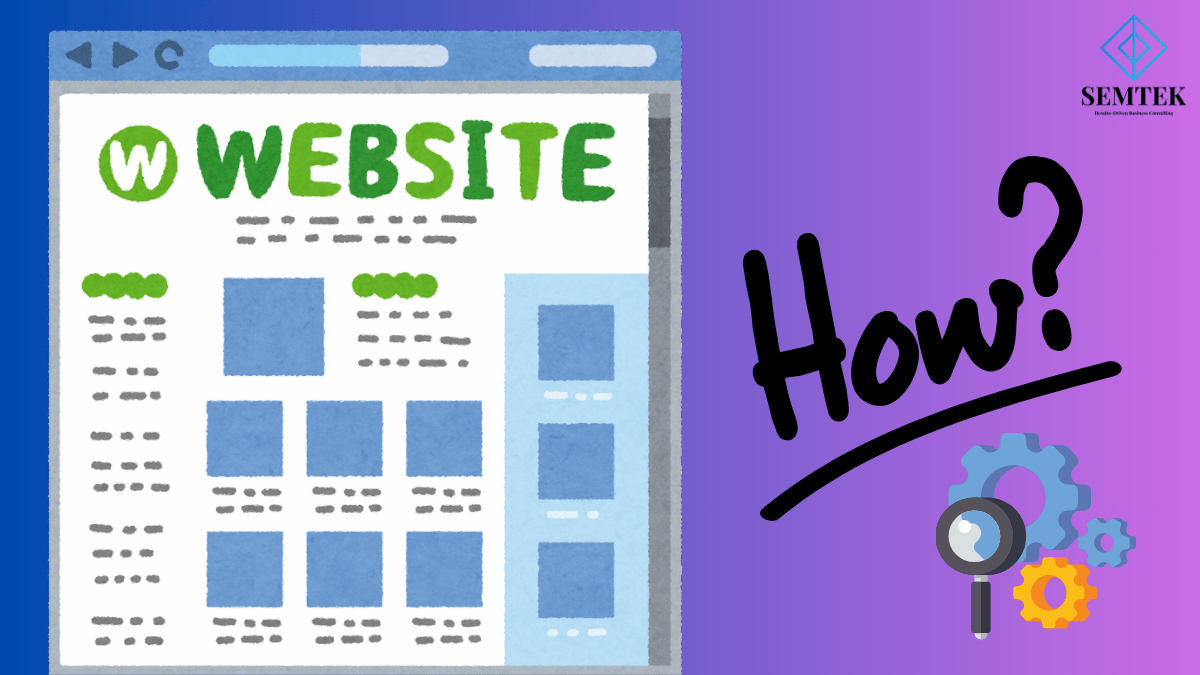 Cách thức hoạt động của địa chỉ website