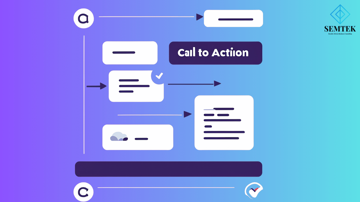 Call to action trong thiết kế bố cục website