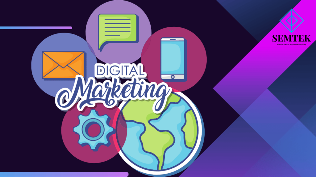 Khám phá Các Công Cụ Digital Marketing