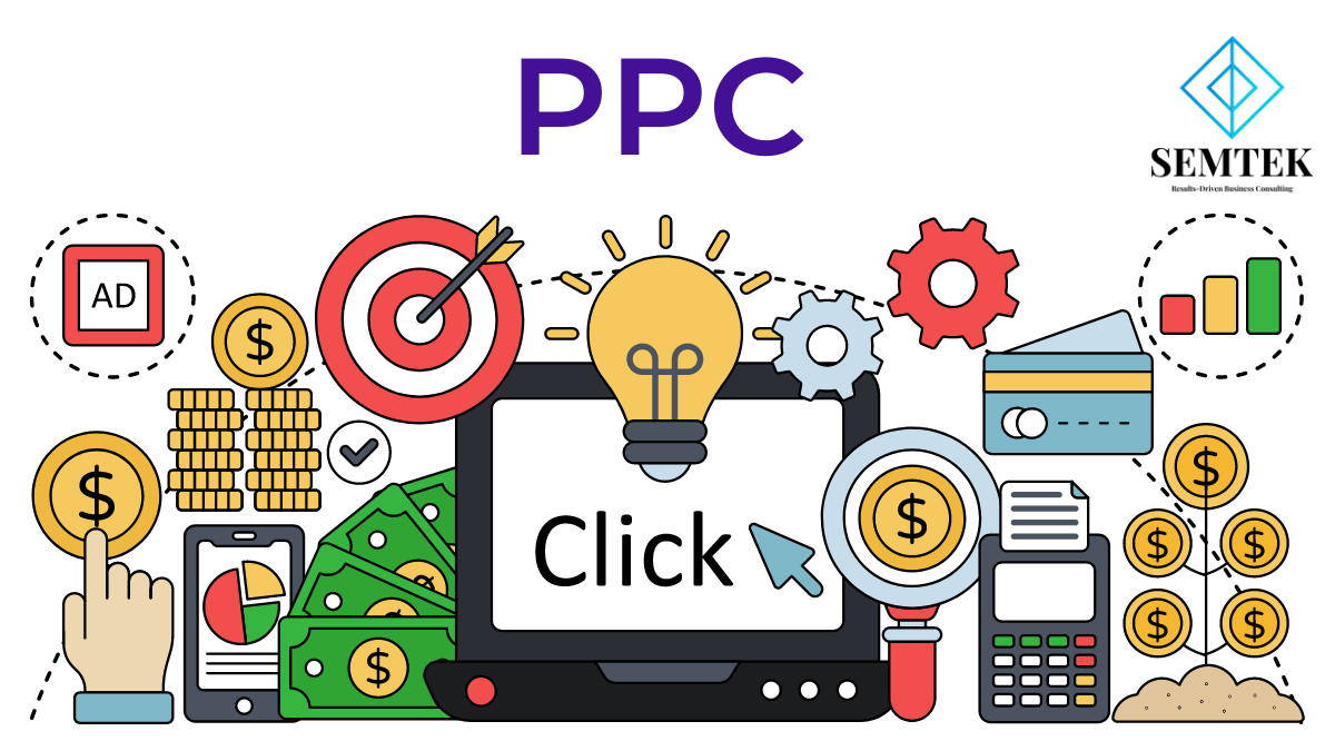 PPC (Pay-per-Click) - Công cụ digital marketing mang lại hiệu quả nhanh chóng