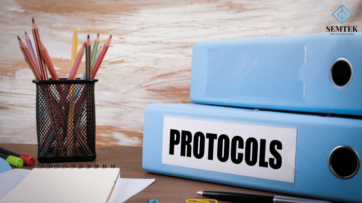 Protocol trong Địa chỉ Website