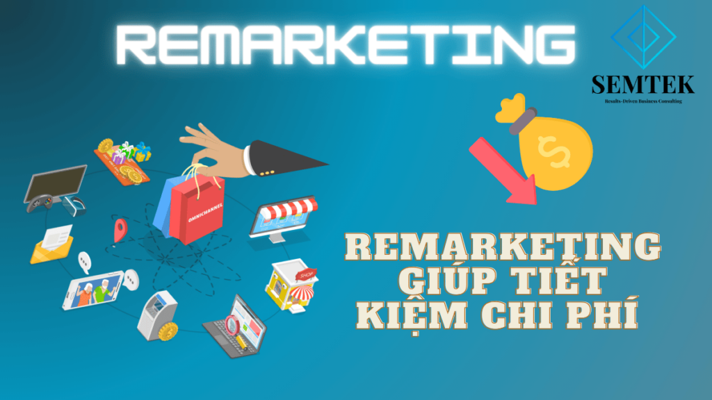 Retargeting là gì? Công cụ giúp giảm thiểu chi phí 