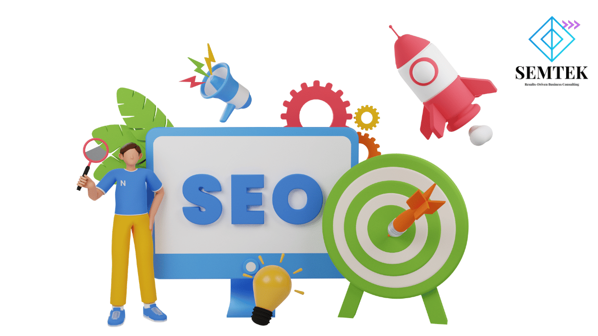 SEO (Search Engine Optimization) - Công cụ Digital Marketing quan trọng