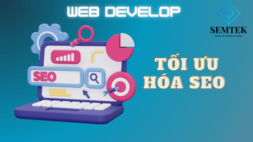 Hướng dẫn xây dựng web bằng WordPress: Hãy tối ưu hóa SEO để có nhiều người click vào web của mình 