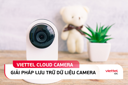 The Comprehensive Benefits of Cloud Camera Service